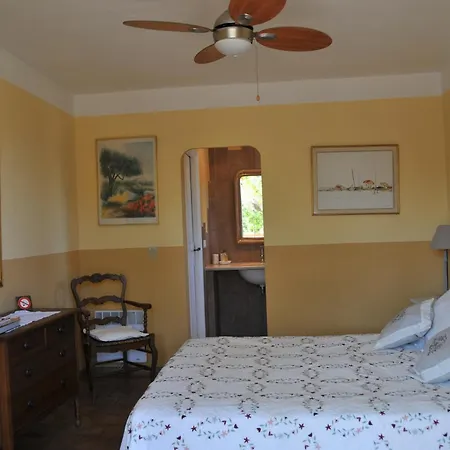Bastide De L'avelan 4*