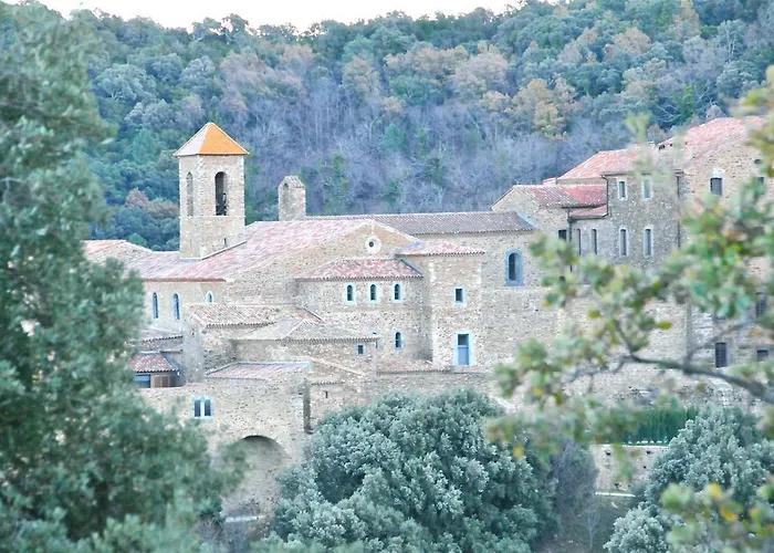Bastide De L'avelan 4*
