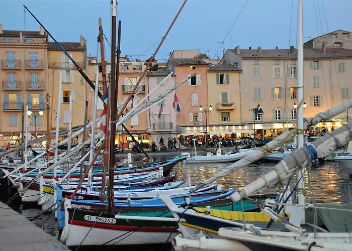 Bastide De L'avelan Отель типа 