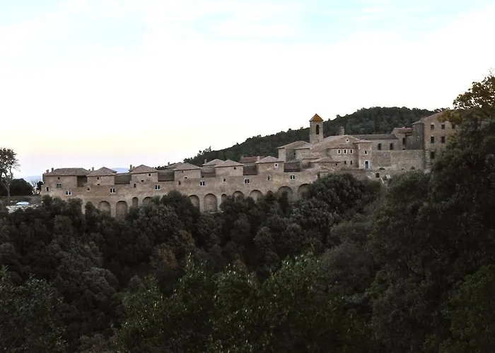 Bastide De L'avelan 4* Гримо