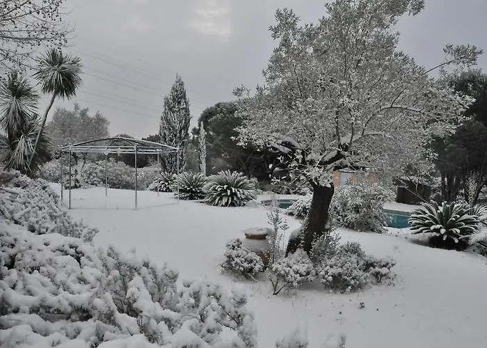 Bastide De L'avelan 4*