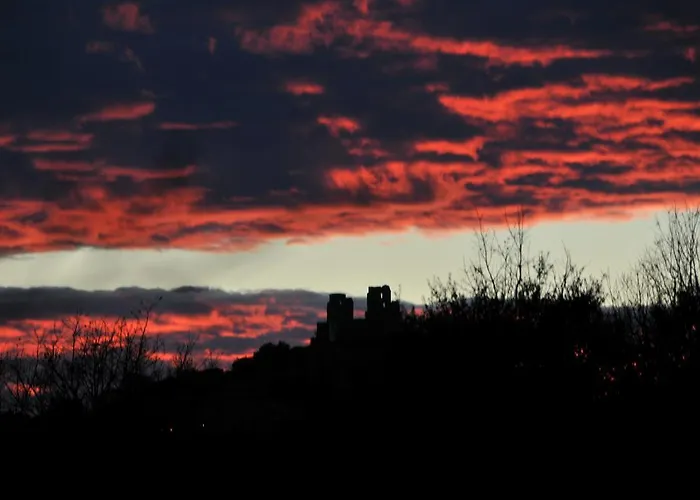 Bastide De L'avelan 4*