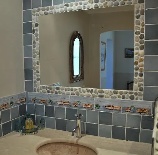 Bastide De L'avelan Отель типа 