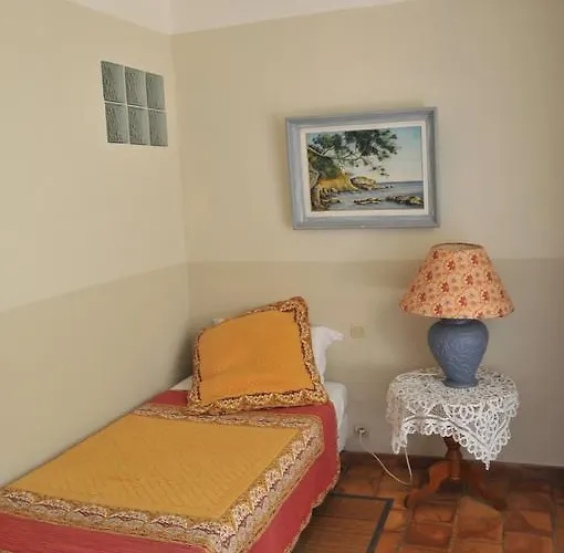 Bastide De L'avelan Гримо