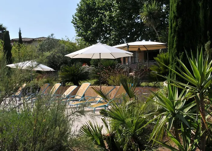 Bastide De L'avelan 4*