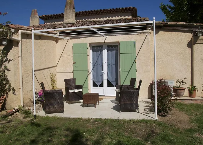 Bastide De L'avelan 4* Гримо