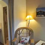 Bed & Breakfast Bastide De L'avelan