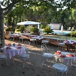 Bed & Breakfast Bastide De L'avelan