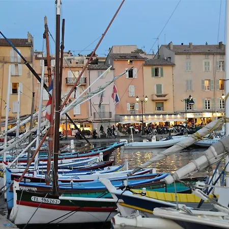 Bastide De L'avelan Bed & Breakfast Grimaud