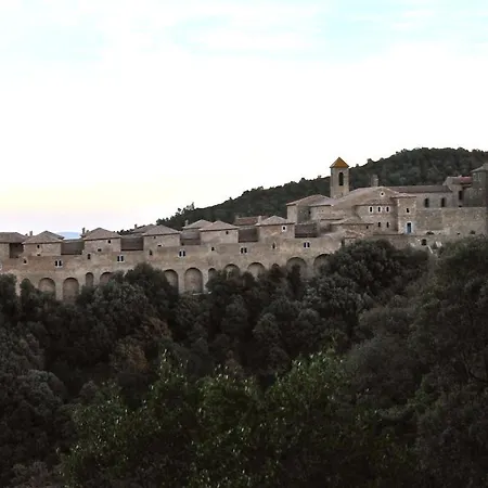 Bastide De L'avelan 4* Grimaud