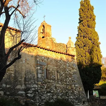 Bastide De L'avelan Grimaud