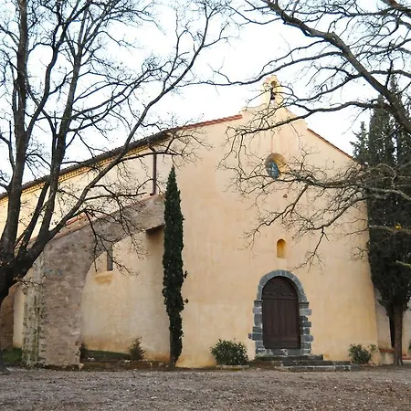 Bastide De L'avelan Oda ve Kahvaltı