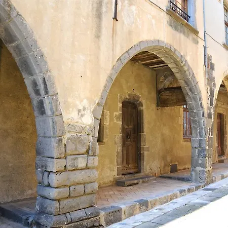 Bastide De L'avelan Bed & Breakfast