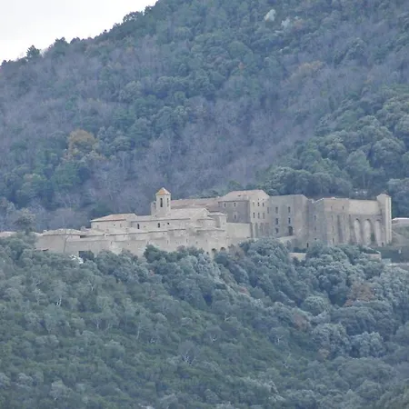 Bed & Breakfast Bastide De L'avelan