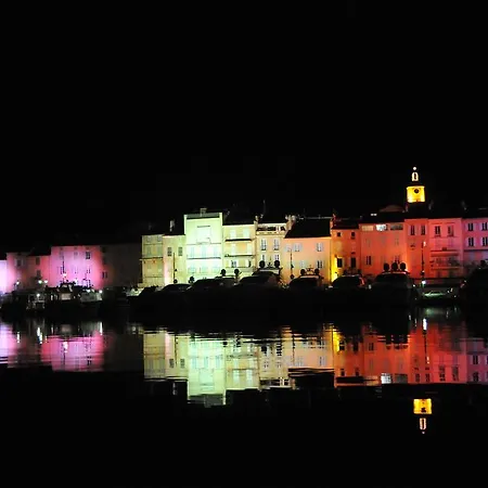 Bed & Breakfast Bastide De L'avelan