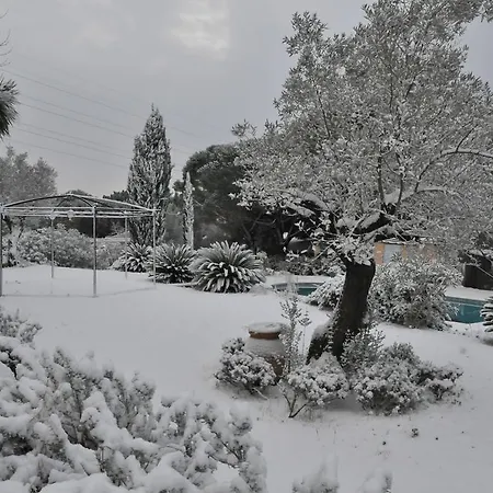 Bastide De L'avelan 4*