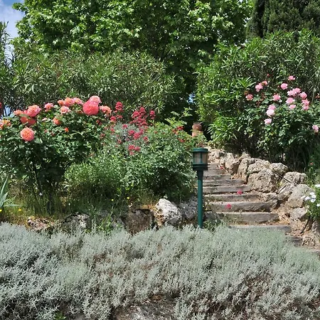 Bastide De L'avelan 4* Grimaud