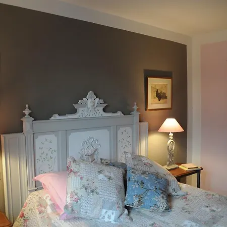 Bed & Breakfast Bastide De L'avelan *