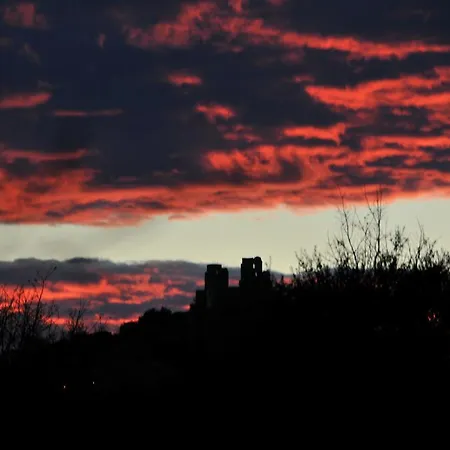 Bastide De L'avelan 4*