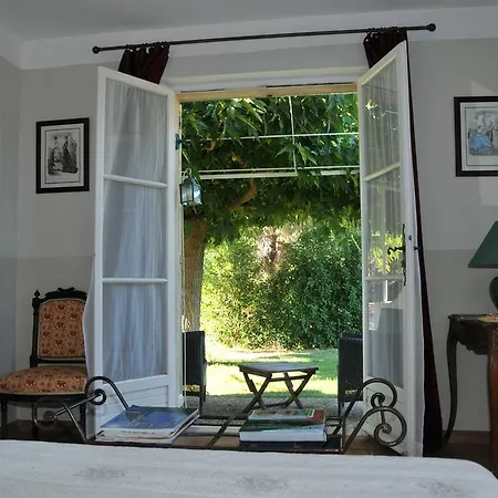 Bastide De L'avelan Bed & Breakfast Grimaud