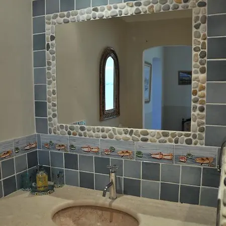 Bastide De L'avelan Bed & Breakfast Grimaud