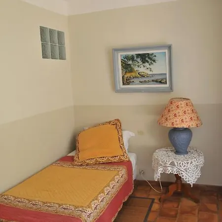 Bastide De L'avelan Grimaud