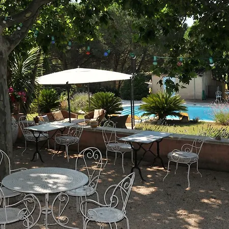 Bastide De L'avelan 4*