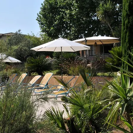 Bastide De L'avelan 4*