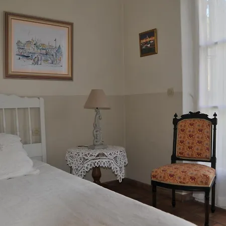 Bastide De L'avelan Bed & Breakfast Grimaud