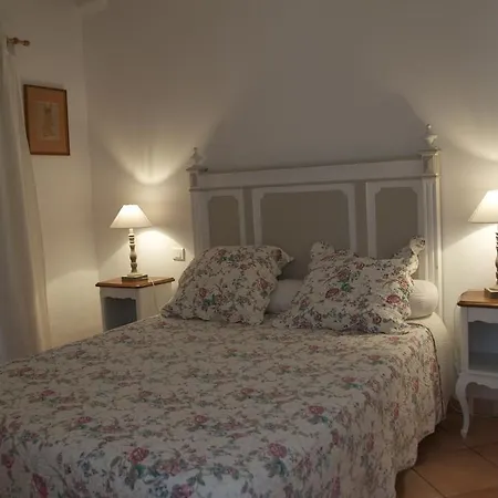 Bastide De L'avelan Bed & Breakfast Grimaud