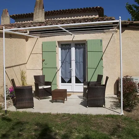 Bastide De L'avelan 4* Grimaud