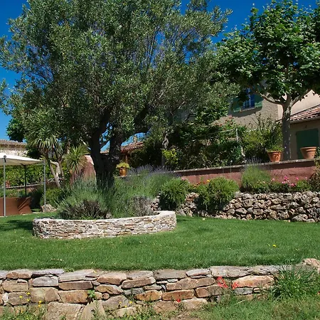 Bastide De L'avelan * גרימו